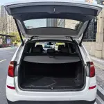 BMW X3 (Import) 2017 184 л.с. — лот 57828068 из Китая