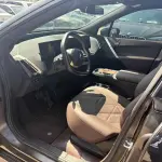 BMW iX 2023 из Китая