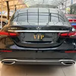 Mercedes-Benz E-Class 2022 258 л.с. — лот 57792818 из Китая