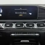 Mercedes-Benz GLE 2019 258 л.с. — лот 57828295 из Китая