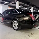 Cadillac CT6 2017 276 л.с. 276 л.с. из Китая