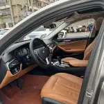 BMW 5 Series 2018 224 л.с. — лот 57828161 из Китая
