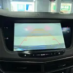 Cadillac CT6 2017 276 л.с. 276 л.с. из Китая
