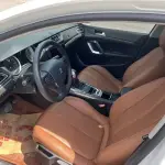 Peugeot 408 2017 167 л.с. из Китая