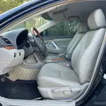 Toyota Camry 2009 из Китая