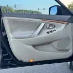 Toyota Camry 2009 из Китая
