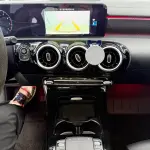 Mercedes-Benz A-Class 2021 136 л.с. — лот 57828071 из Китая