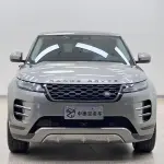 Land Rover Evoque 2021 249 л.с. — лот 57828377 из Китая