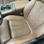 BMW X7 2022 381 л.с. из Китая