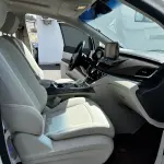 Buick GL8 2022 237 л.с. — лот 57828210 из Китая
