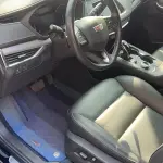 Cadillac XT4 2020 241 л.с. 241 л.с. 241 л.с. из Китая