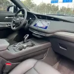 Cadillac XT4 2020 241 л.с. 241 л.с. 241 л.с. из Китая
