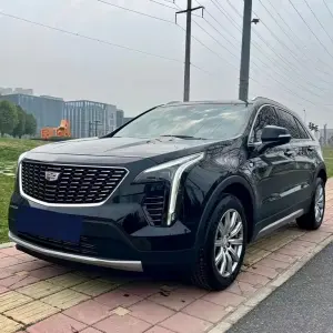 Cadillac XT4 2020 241 л.с. 241 л.с. 241 л.с. из Китая