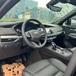 Cadillac XT4 2020 241 л.с. 241 л.с. 241 л.с. из Китая