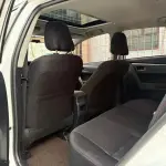 Toyota Corolla 2019 из Китая