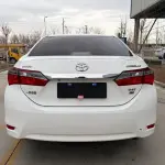 Toyota Corolla 2019 из Китая
