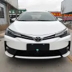 Toyota Corolla 2019 из Китая
