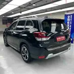 Subaru Forester 2025 из Китая