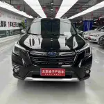 Subaru Forester 2025 из Китая