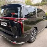 大通 G90 2023 из Китая