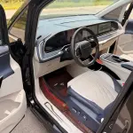 大通 G90 2023 из Китая