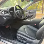 Toyota Camry 2020 из Китая