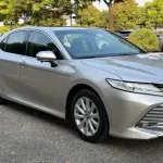 Toyota Camry 2020 из Китая