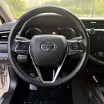 Toyota Camry 2020 из Китая