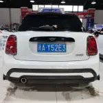 MINI Mini 2022 136 л.с. — лот 56622712 из Китая