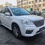 Haval H6 2017 150 л.с. — лот 57828330 из Китая