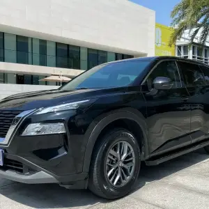 Nissan X-Trail 2022 204 л.с. — лот 57833030 из Китая