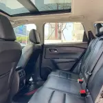 Nissan X-Trail 2022 204 л.с. — лот 57833030 из Китая