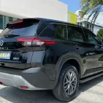 Nissan X-Trail 2022 204 л.с. — лот 57833030 из Китая