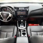 Nissan Terra 2022 193 л.с. из Китая
