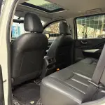 Nissan Terra 2022 из Китая