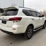 Nissan Terra 2022 из Китая
