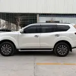 Nissan Terra 2022 193 л.с. из Китая