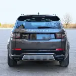 Land Rover Discovery Sport 2023 249 л.с. — лот 57833094 из Китая
