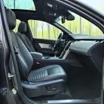 Land Rover Discovery Sport 2023 249 л.с. — лот 57833094 из Китая