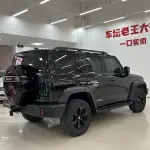 Tank Tank 300 2024 из Китая