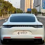 Porsche Panamera 2023 из Китая