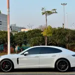 Porsche Panamera 2023 из Китая