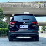 Volkswagen Tiguan L 2020 из Китая