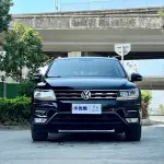 Volkswagen Tiguan L 2020 из Китая