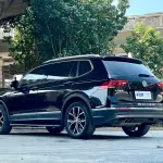 Volkswagen Tiguan L 2020 из Китая