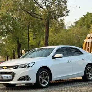 Chevrolet Malibu 2018 170 л.с. — лот 57833066 из Китая