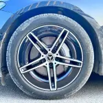 Mercedes-Benz E-Class (Import) 2024 258 л.с. из Китая
