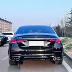 Mercedes-Benz E-Class (Import) 2024 258 л.с. из Китая