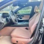 Mercedes-Benz E-Class (Import) 2024 258 л.с. из Китая