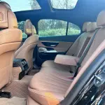 Mercedes-Benz E-Class (Import) 2024 258 л.с. из Китая